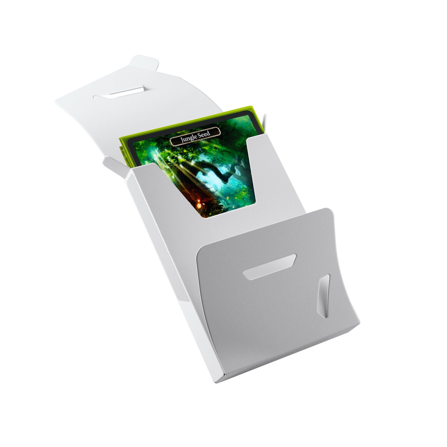 Gamegenic Cube Pocket 15+ (8 stk)
