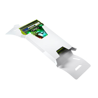Gamegenic Cube Pocket 15+ (8 stk)