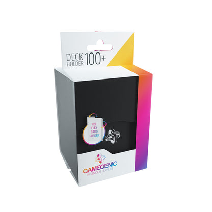 Gamegenic Deck Holder 100+