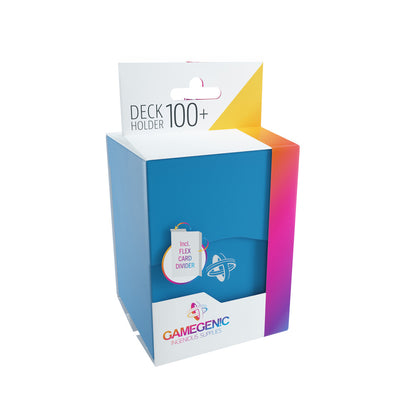 Gamegenic Deck Holder 100+