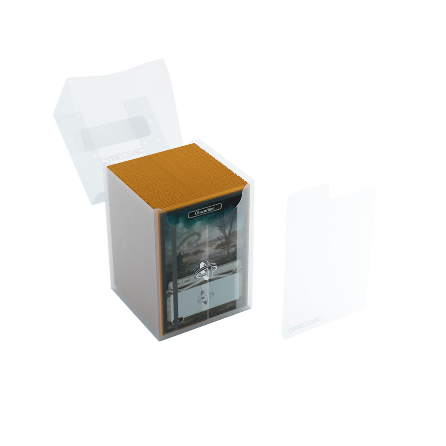 Gamegenic Deck Holder 100+