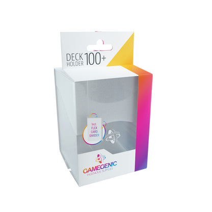 Gamegenic Deck Holder 100+
