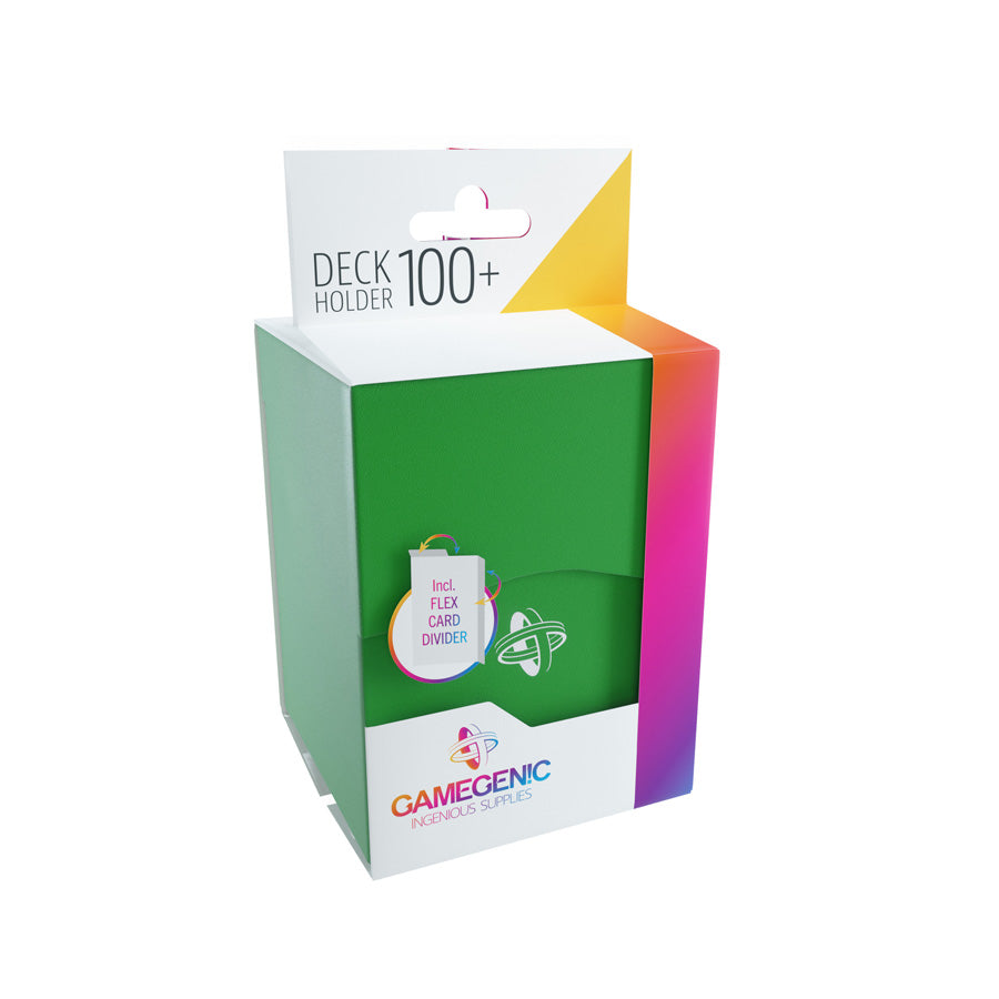Gamegenic Deck Holder 100+