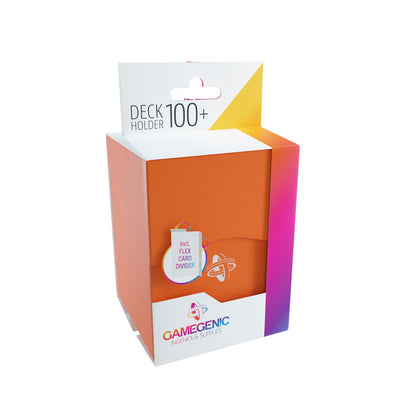 Gamegenic Deck Holder 100+