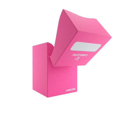 Gamegenic Deck Holder 100+