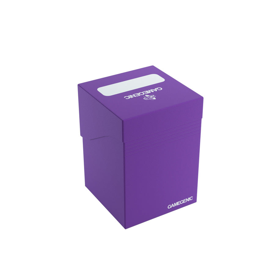 Gamegenic Deck Holder 100+