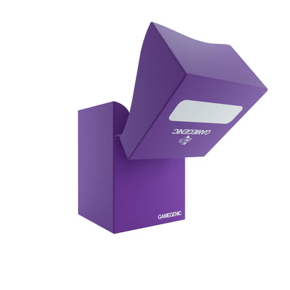 Gamegenic Deck Holder 100+