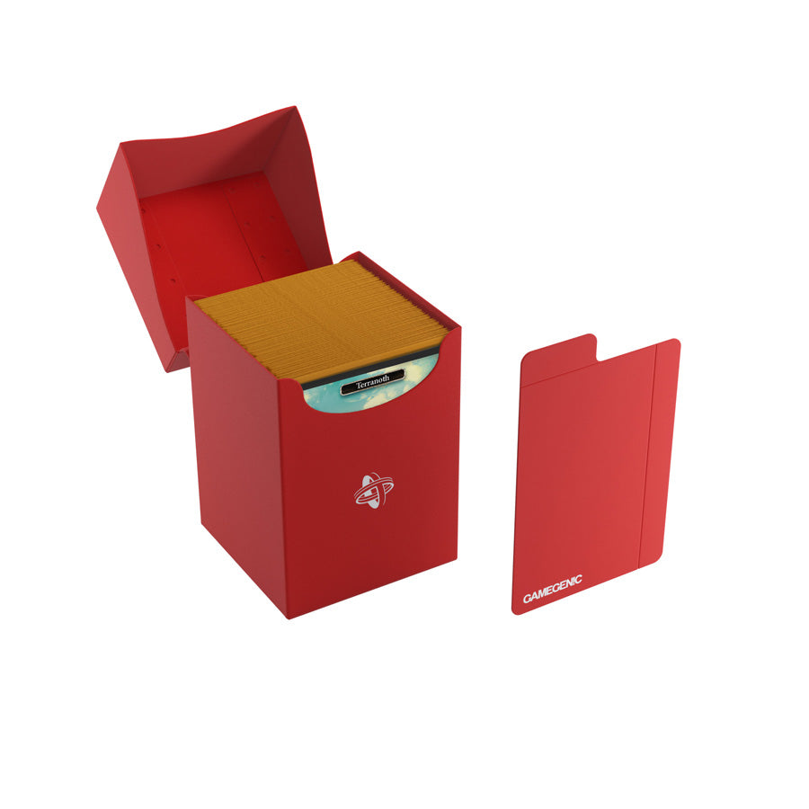 Gamegenic Deck Holder 100+
