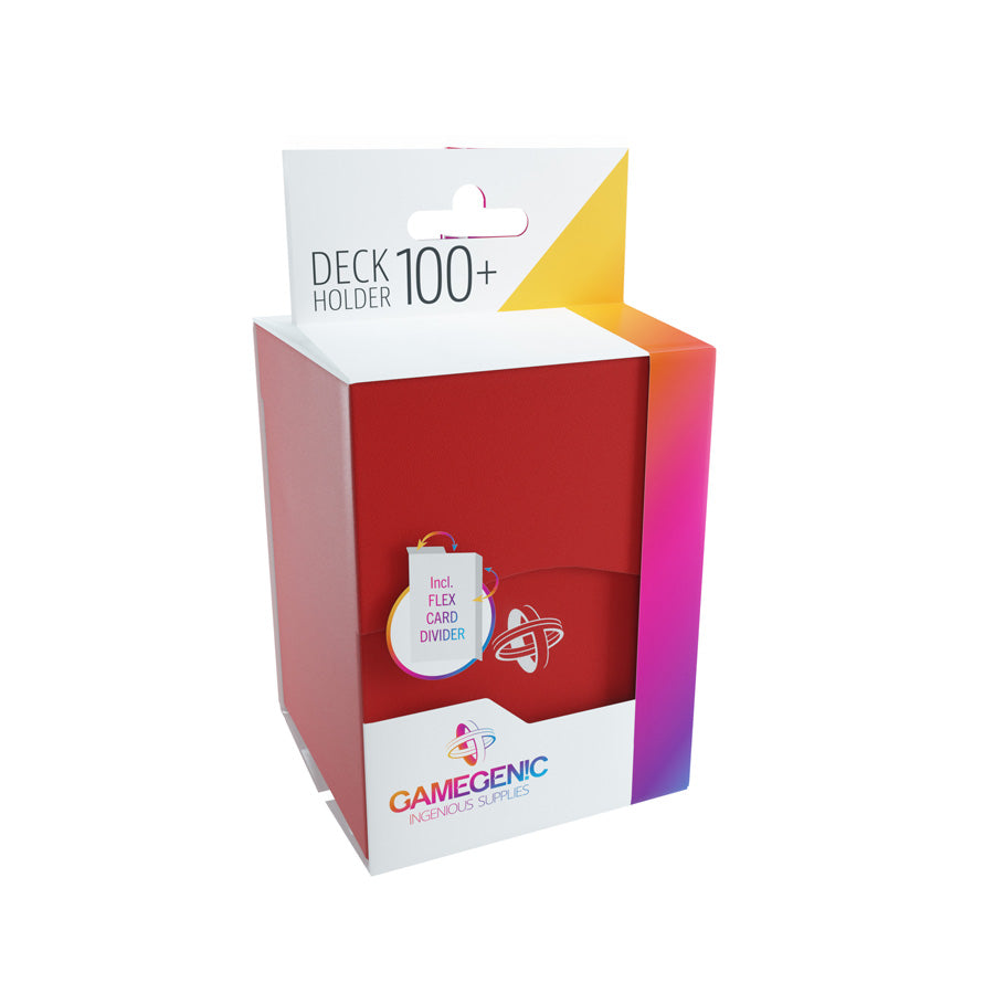 Gamegenic Deck Holder 100+