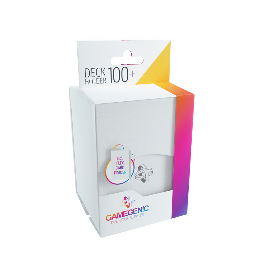 Gamegenic Deck Holder 100+