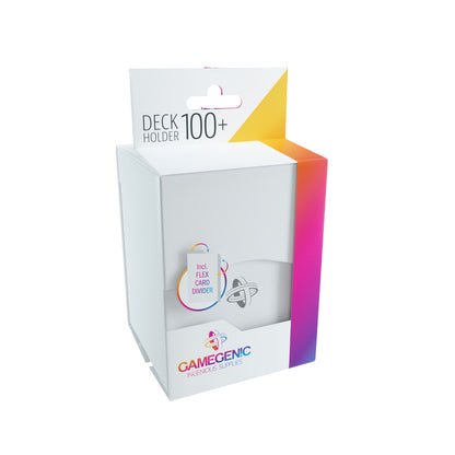 Gamegenic Deck Holder 100+