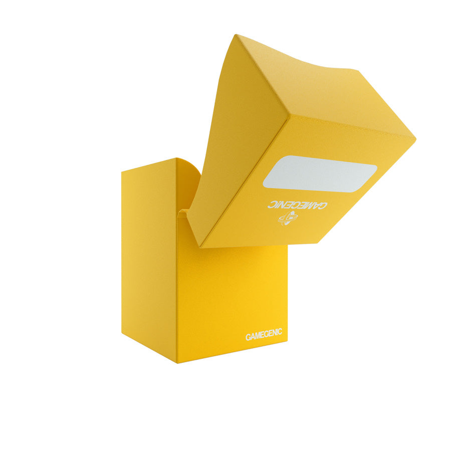 Gamegenic Deck Holder 100+