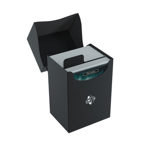 Gamegenic Deck Holder 80+