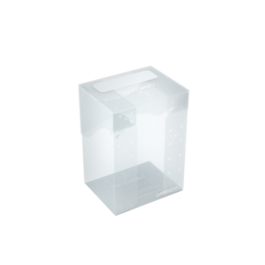 Gamegenic Deck Holder 80+