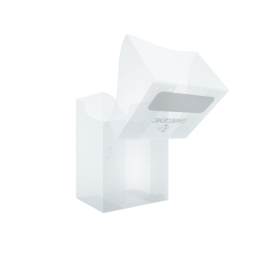 Gamegenic Deck Holder 80+