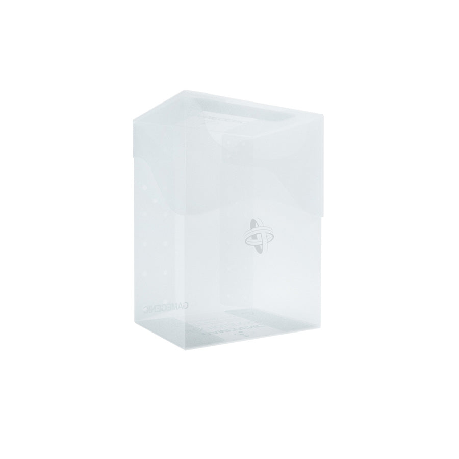 Gamegenic Deck Holder 80+