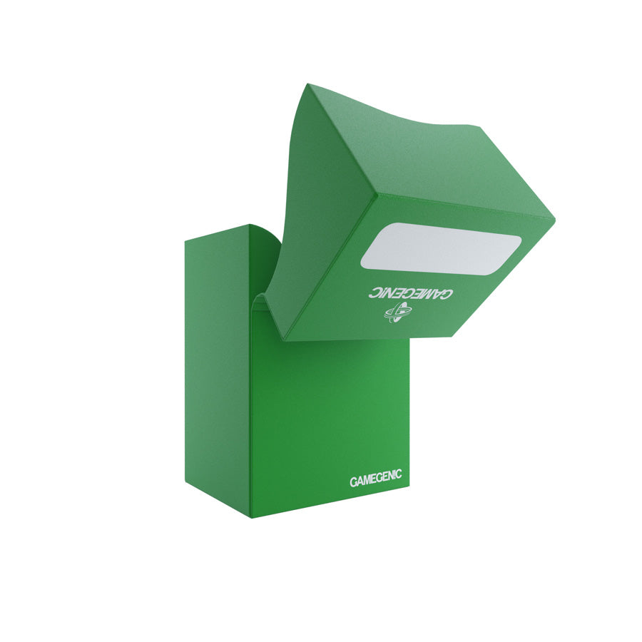 Gamegenic Deck Holder 80+