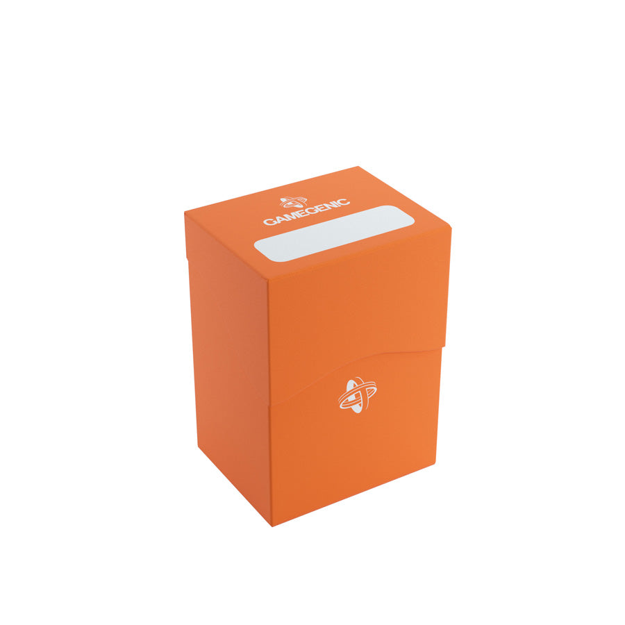 Gamegenic Deck Holder 80+