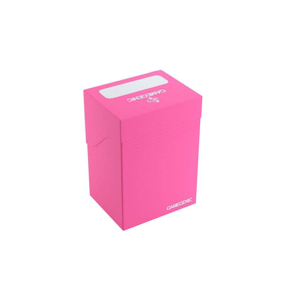 Gamegenic Deck Holder 80+