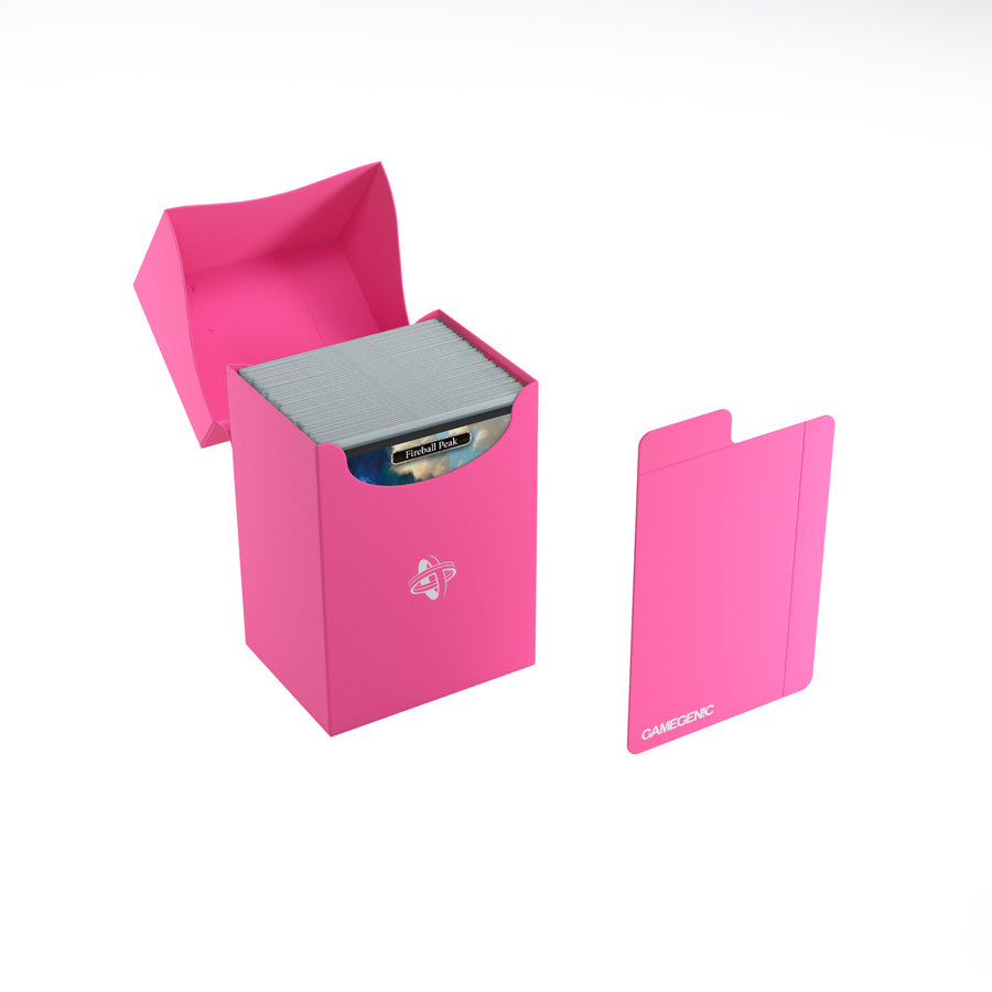 Gamegenic Deck Holder 80+