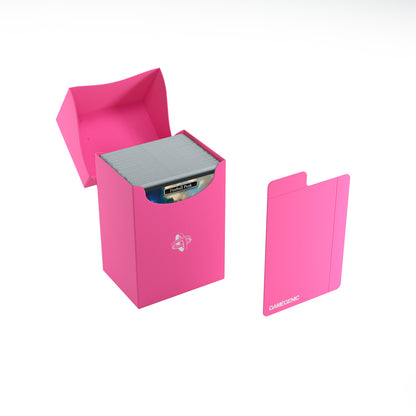 Gamegenic Deck Holder 80+