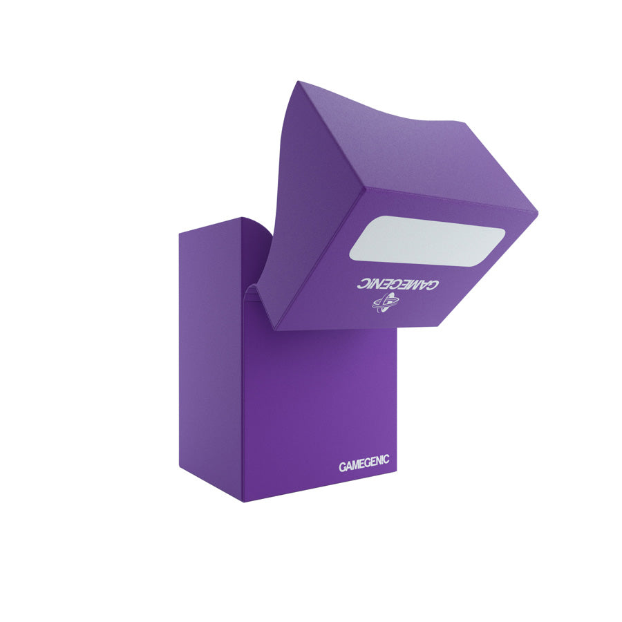 Gamegenic Deck Holder 80+