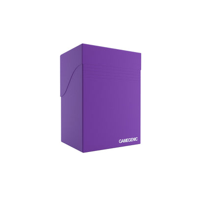 Gamegenic Deck Holder 80+