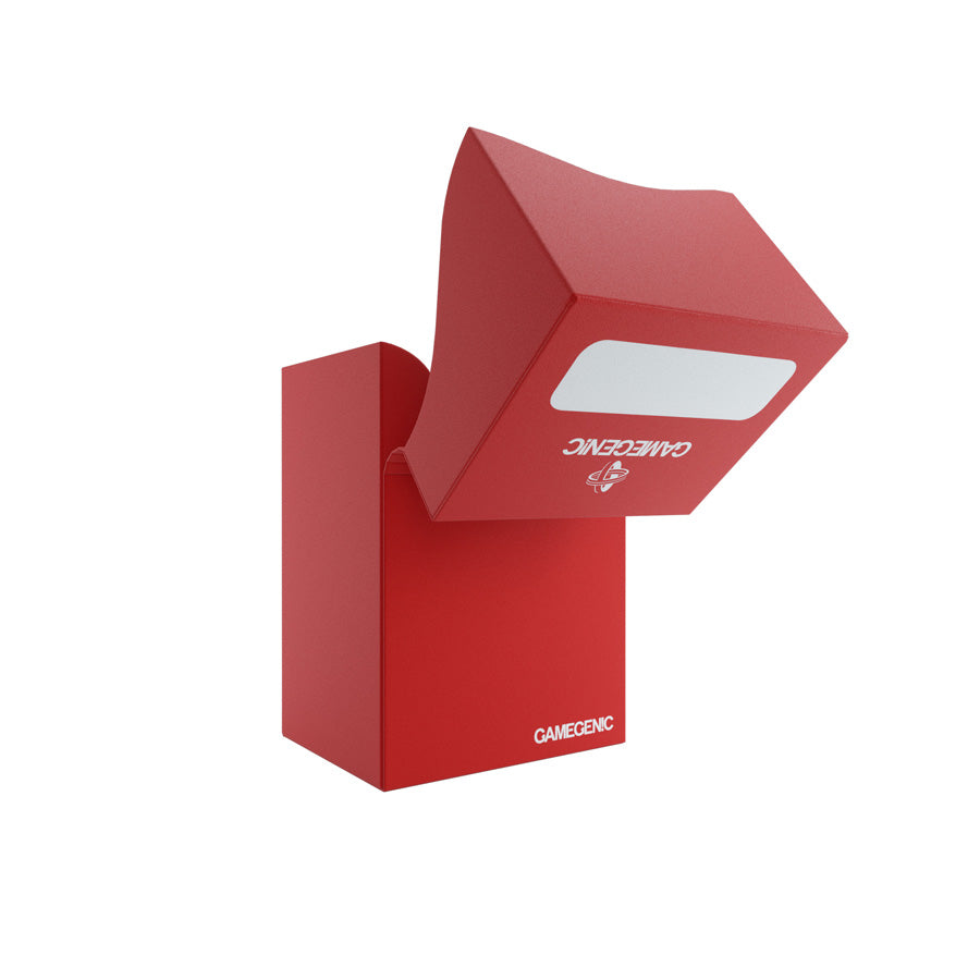 Gamegenic Deck Holder 80+