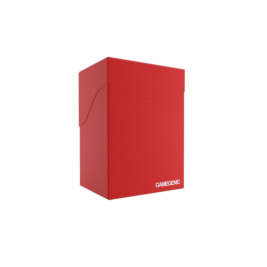 Gamegenic Deck Holder 80+