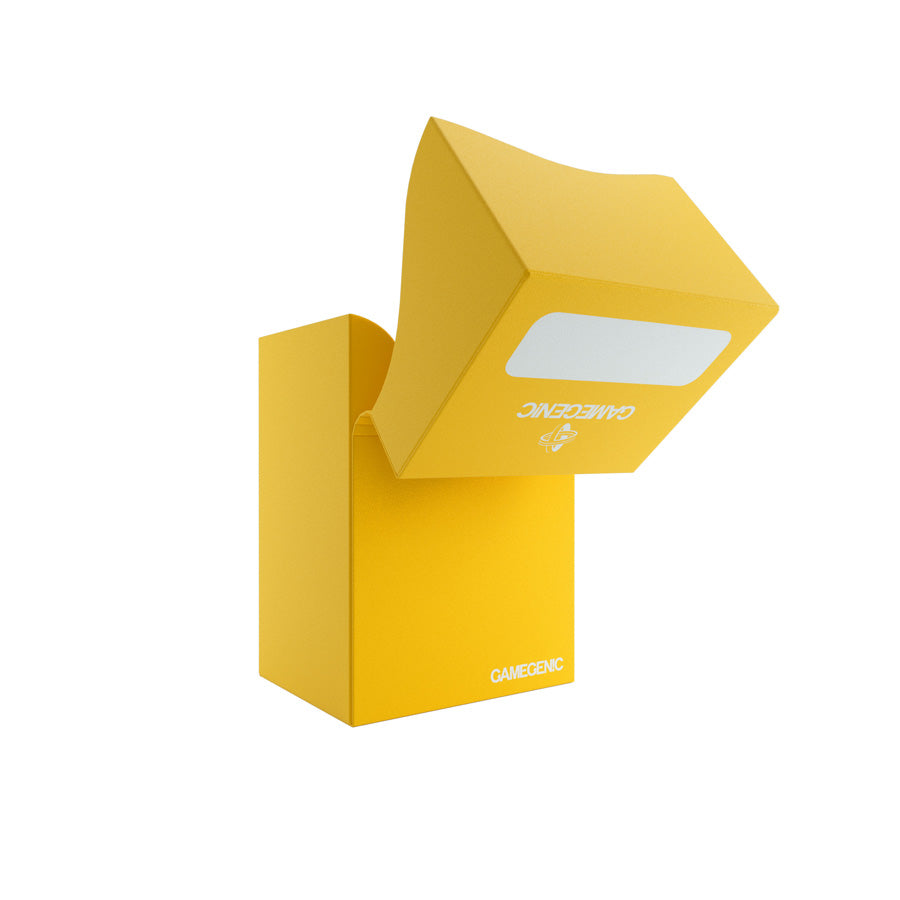 Gamegenic Deck Holder 80+