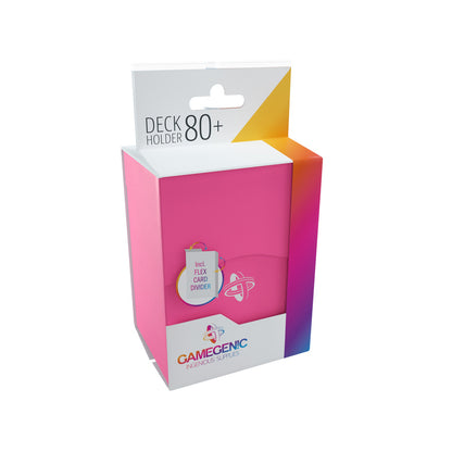 Gamegenic Deck Holder 80+
