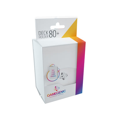 Gamegenic Deck Holder 80+