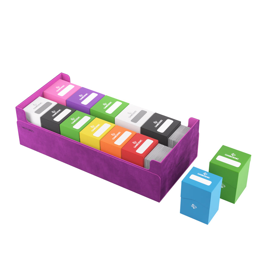 Gamegenic Dungeon 1100+ Convertible