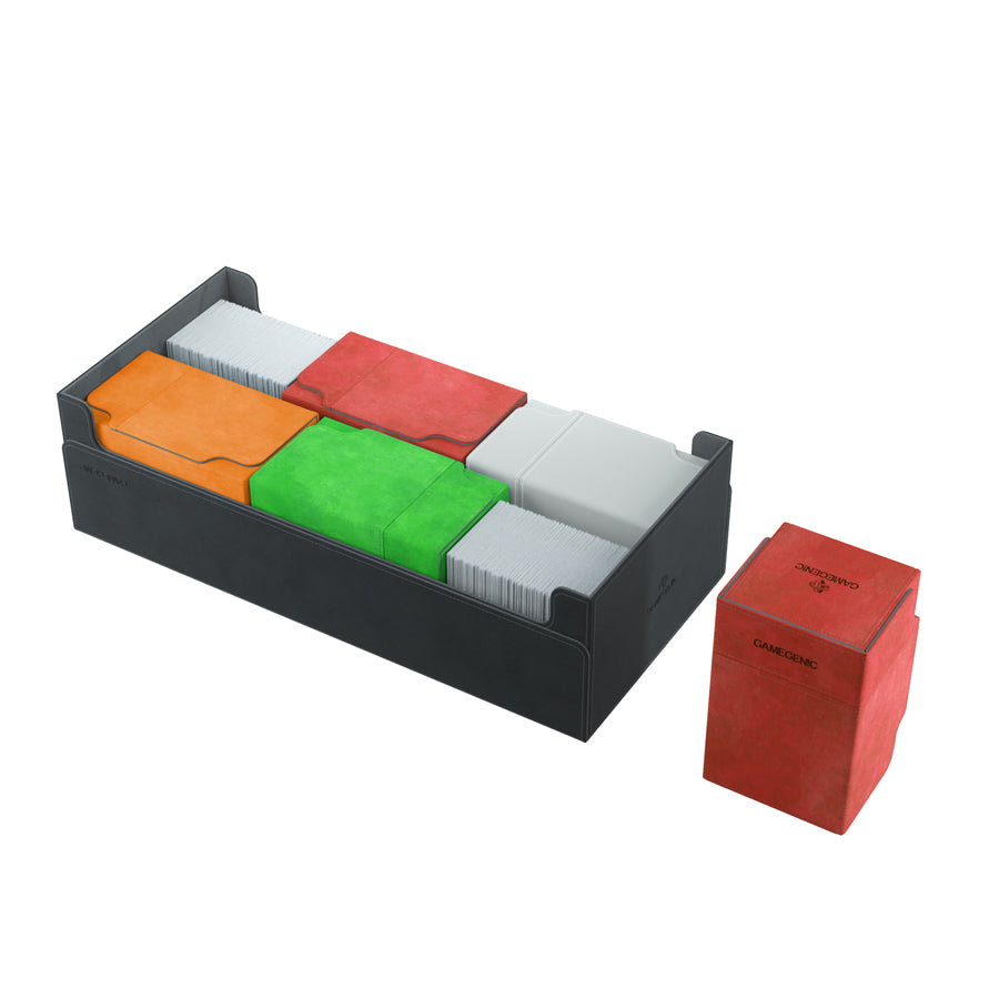 Gamegenic Dungeon 1100+ Convertible