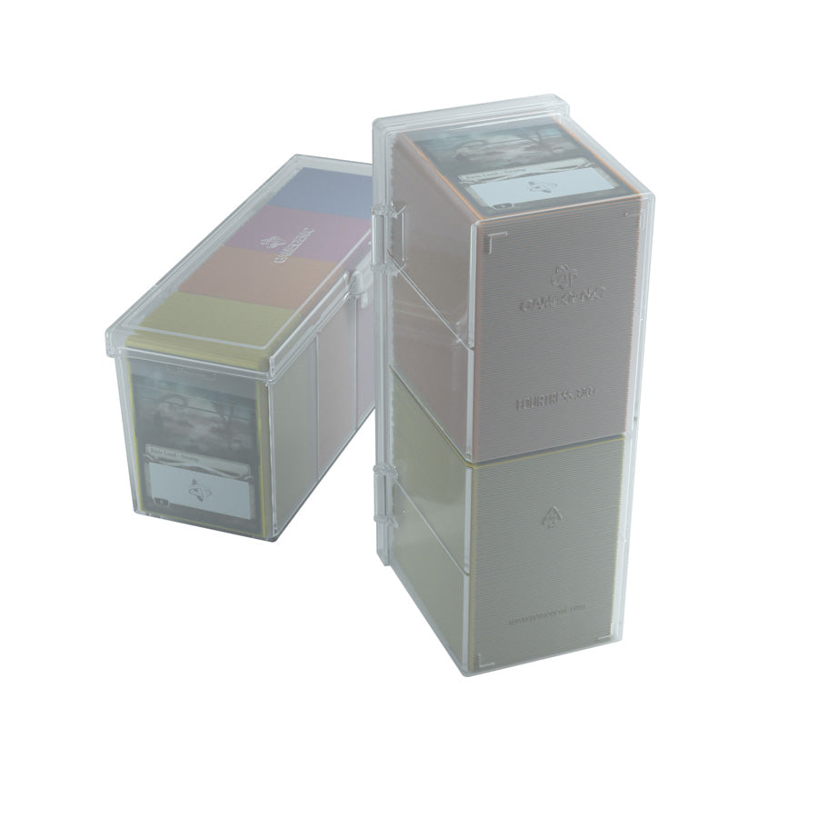 Gamegenic Fourtress 320+