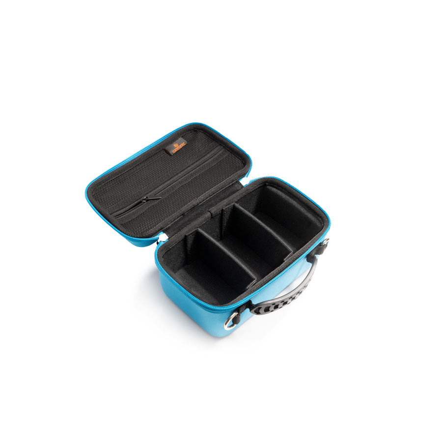 Gamegenic Game Shell 250+ - Blue
