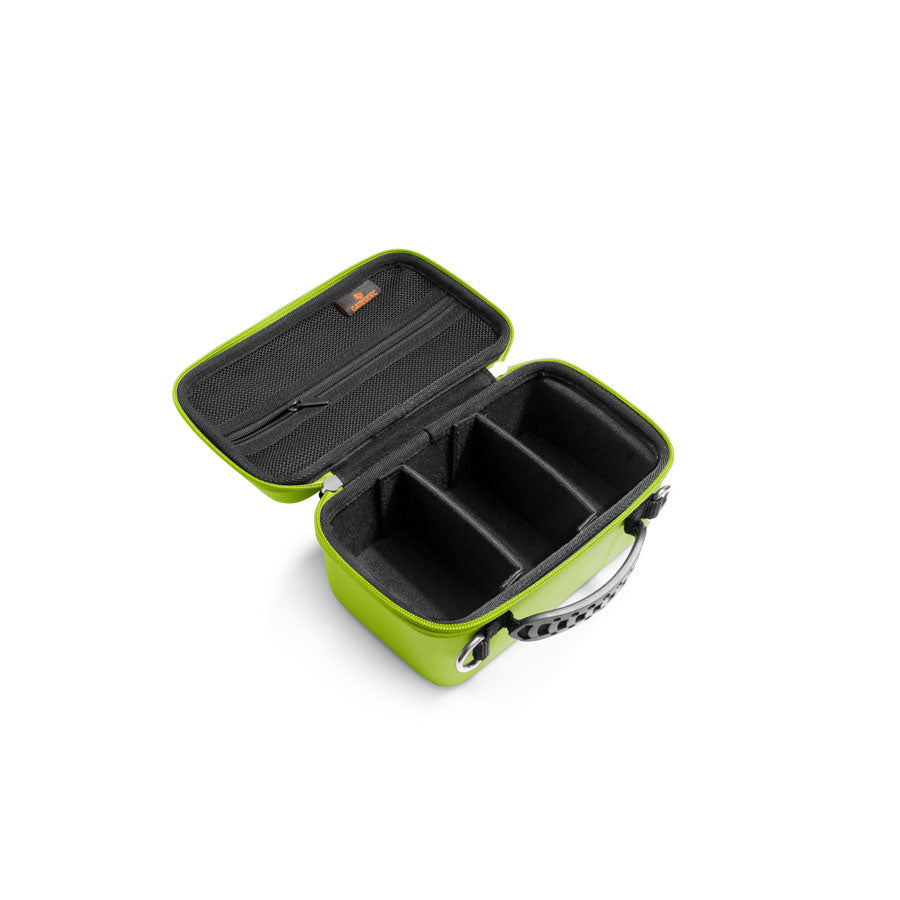 Gamegenic Game Shell 250+ - Green