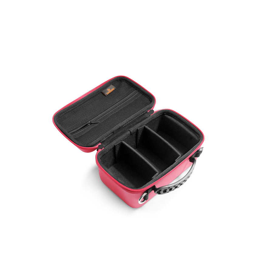 Gamegenic Game Shell 250+ - Pink