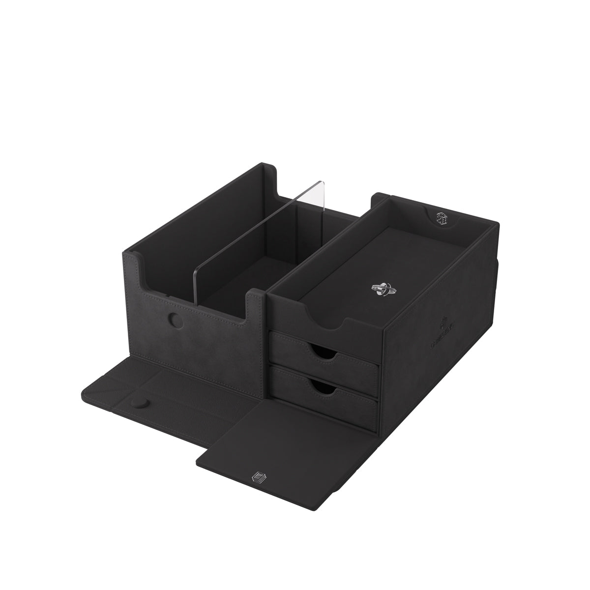 Gamegenic Games' Lair 600+ Convertible