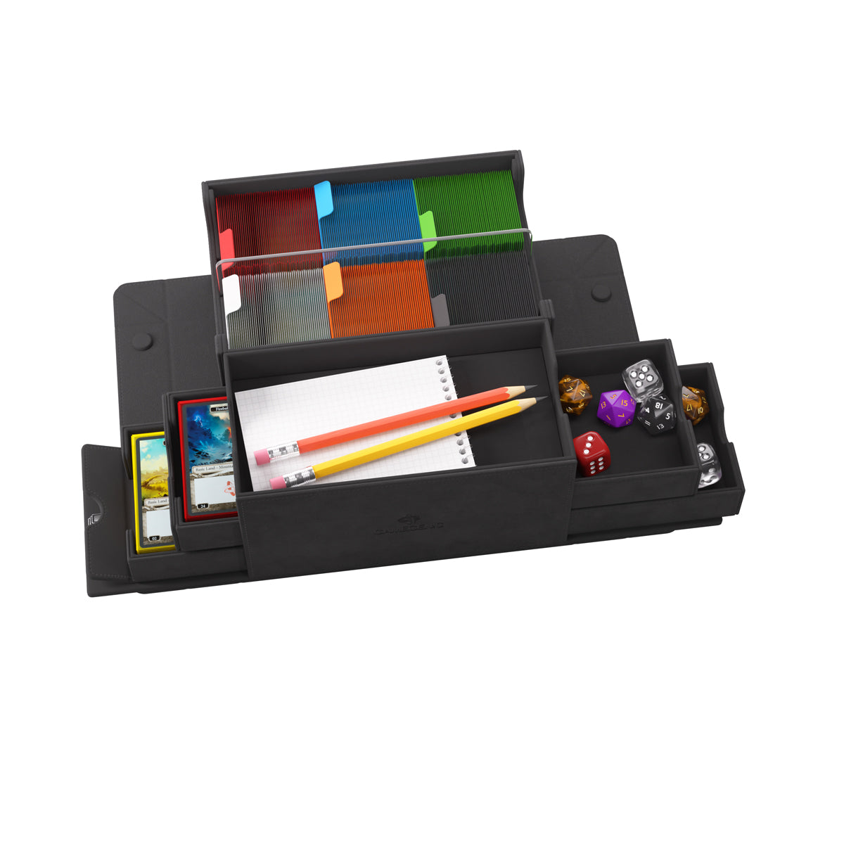 Gamegenic Games' Lair 600+ Convertible