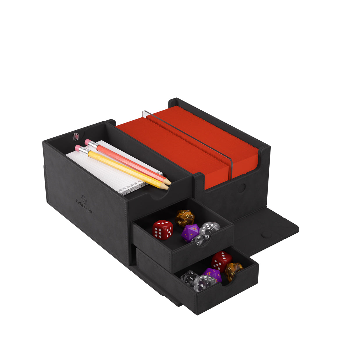 Gamegenic Games' Lair 600+ Convertible