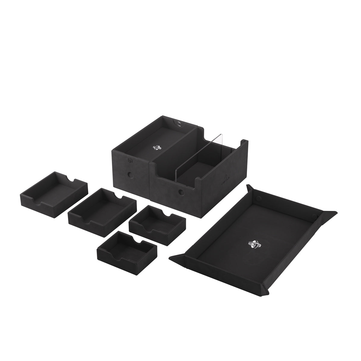 Gamegenic Games' Lair 600+ Convertible