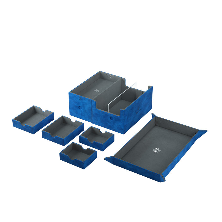 Gamegenic Games' Lair 600+ Convertible