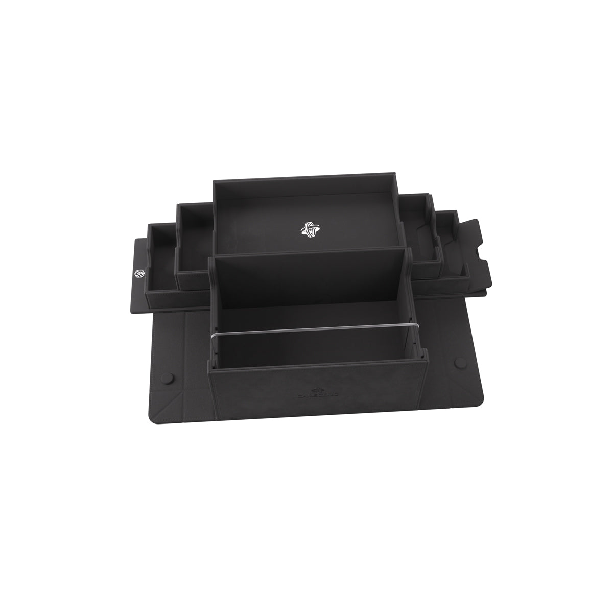 Gamegenic Games' Lair 600+ Convertible