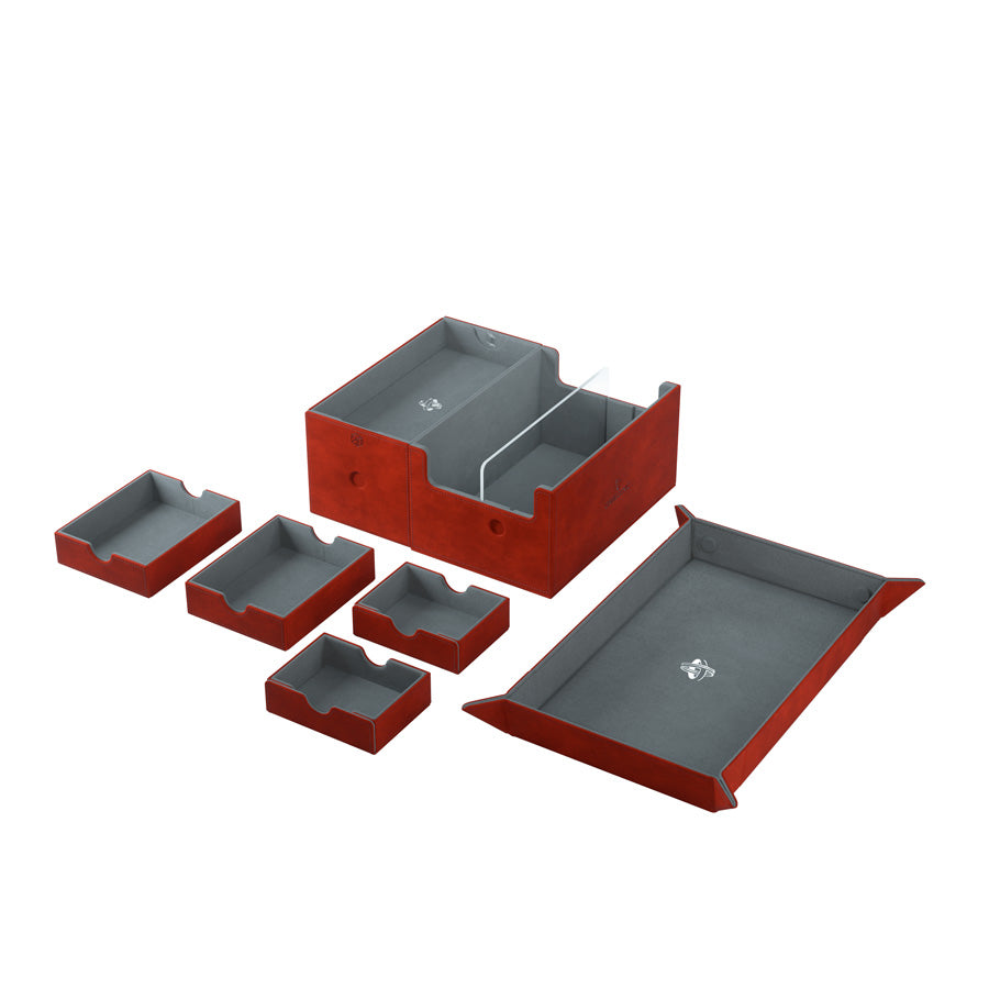 Gamegenic Games' Lair 600+ Convertible