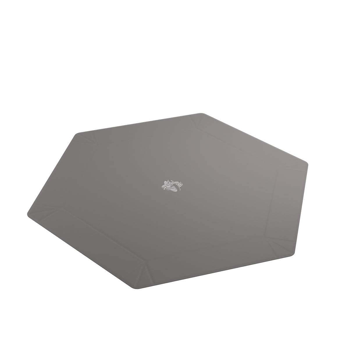 Gamegenic Magnetic Dice Tray Hexagonal