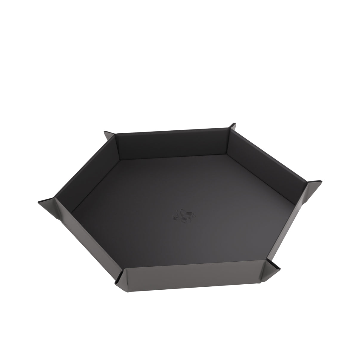Gamegenic Magnetic Dice Tray Hexagonal