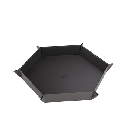 Gamegenic Magnetic Dice Tray Hexagonal