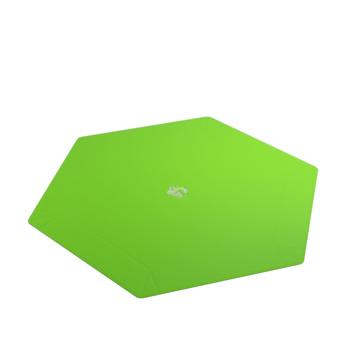 Gamegenic Magnetic Dice Tray Hexagonal