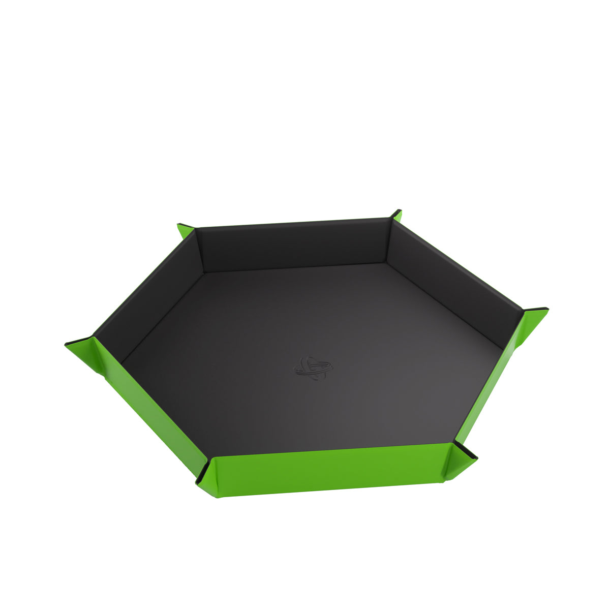 Gamegenic Magnetic Dice Tray Hexagonal